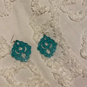 Zenzii Earrings